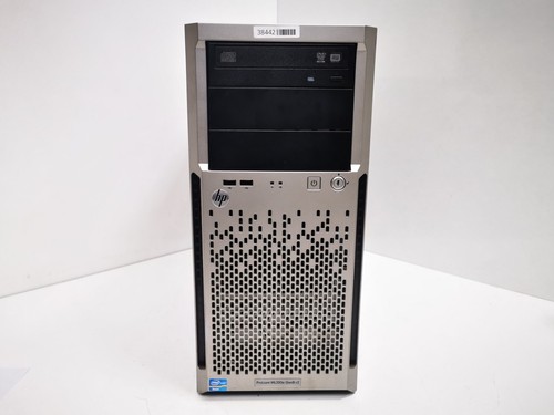 Proliant ml350e gen8 - hp,