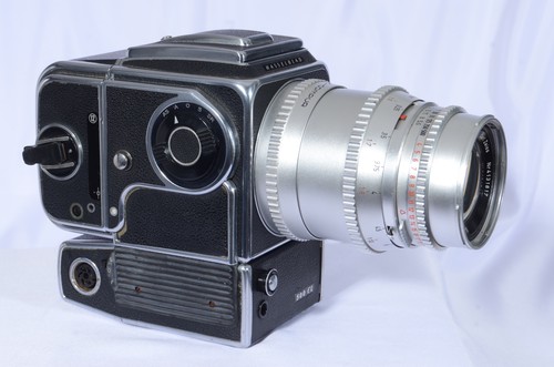 Fotocamera hasselblad 500 - hasselblad,