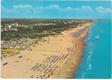 BIBIONE PINEDA - VENEZIA -