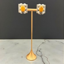 Orecchini Taxco Mexico argento