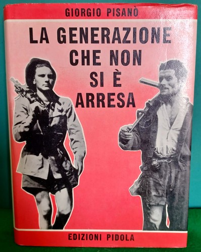 Generazione che non - , si