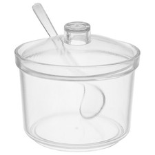  Contenitore Spezie Barattoli Cucina Contenitori Di Condimento Distributore