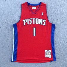 Maglia Uomo Mitchell & Ness