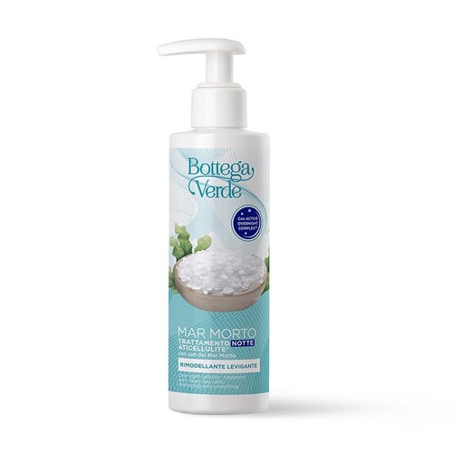 Bottega verde crema corpo - bottega,