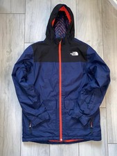 the north face outdoor jacket