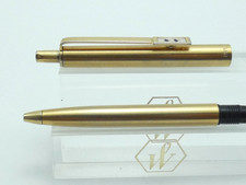 Vintage Papermate Powerpoint