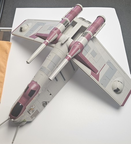 2009 star wars republic - star,