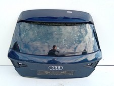 PORTELLONE POSTERIORE COMPLETO