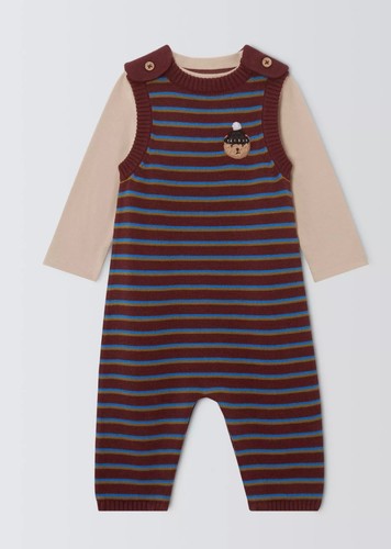 Completo pezzi john lewis - 2,