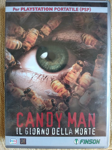 Candyman giorno della - candyman, il