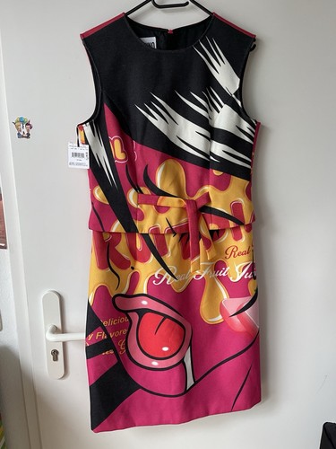 Abito moschino taglia - moschino,