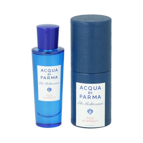 Acqua parma blu - acqua, di