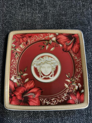 Rosenthal versace christmas - versace,