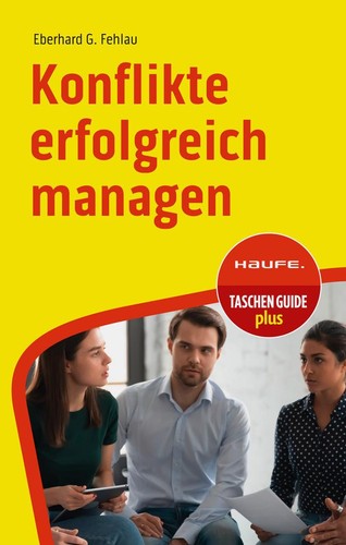 Eberhard fehlau konflikte - fehlau,