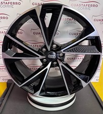 4 Cerchi in lega 17” per