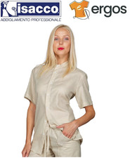 Isaac DETROIT Unisex Linen