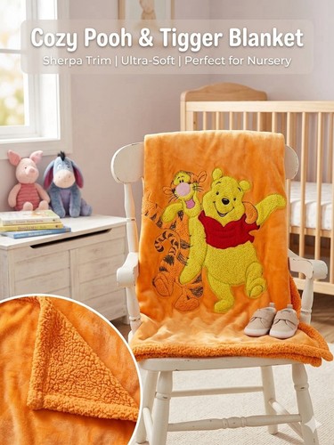 Disney winnie the - winnie,