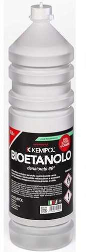 Kemipol bioetanolo - kemipol,