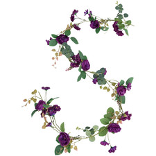 Seta Artificiale per