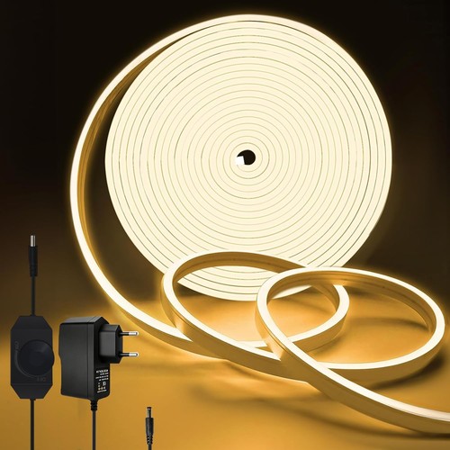 Meevt striscia led 10m - meevt,