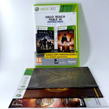 Halo Reach per Xbox 360 -