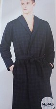 Vestaglia classica sciallata - vestaglia,