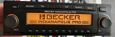 BECKER BE7950 Indianapolis PRO