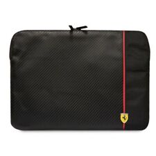 Ferrari Notebook Sleeve Borsa