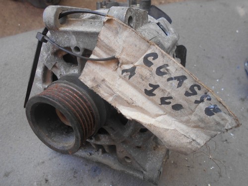 Mercedes classe 6 - a, 1.6