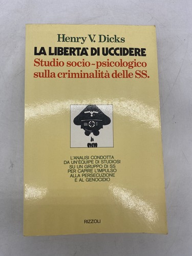Henry dicks la - -,