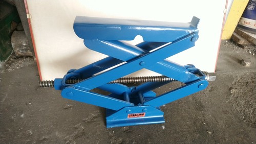Crick jack tool perfetto