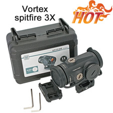 Spitfire HD Gen II 3x Prism