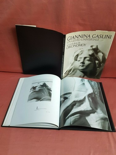 Giannina gaslini gesto - giannina,