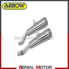 Terminali di Scarico Arrow Pro