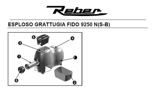 Tutti ricambi originali per - tutti,