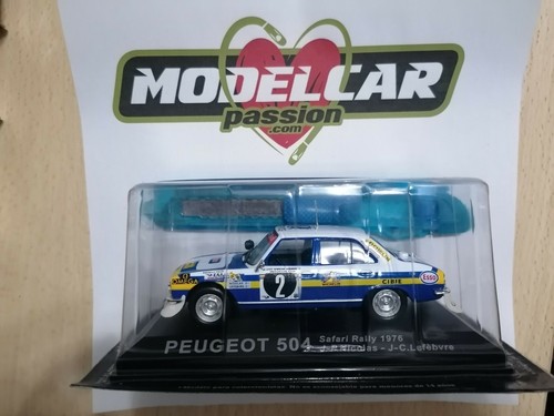 Publishing peugeot 504 2 - peugeot,