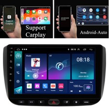 Radio Stereo 9" Navigatore GPS