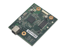 Scheda formattatrice HP