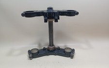 Kawasaki ZX10 1000 Tomcat ZXT00B Piastre sterzo forcella Fork steering plates 