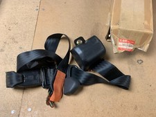 CINTURA DI SICUREZZA