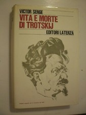 Victor Serge Vita e morte di