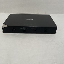 Sony DP-GA500 processore