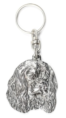 Cavalier king charles spaniel - cavalier,