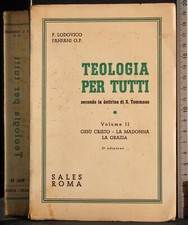TEOLOGIA PER TUTTI. VOL 2