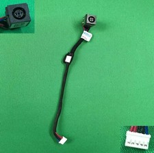 DC Jack presa di alimentazione