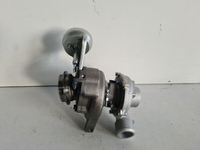 Turbocompressore turborail - turbocompressore,