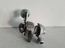 Turbocompressore Turborail