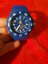 OROLOGIO DEL 50 ANNIVERSARIO DELLE FRECCE TRICOLORI