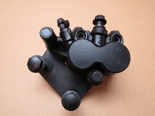 Pinza freno anteriore brixton - anteriore,