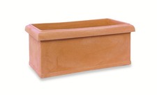 Cassetta Resina Liscia